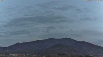 immagine della webcam nei dintorni di Orte: webcam Vitorchiano