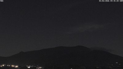 immagine della webcam nei dintorni di Bassano Romano: webcam Vitorchiano