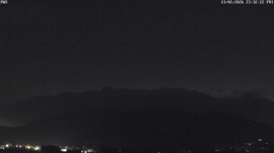 immagine della webcam nei dintorni di Caprarola: webcam Vitorchiano