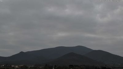 immagine della webcam nei dintorni di Viterbo: webcam Vitorchiano