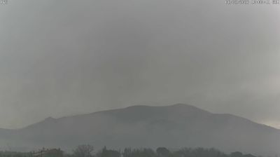 immagine della webcam nei dintorni di Capodimonte: webcam Vitorchiano