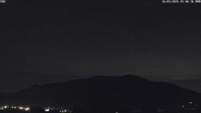 immagine della webcam nei dintorni di Acquapendente: webcam Vitorchiano