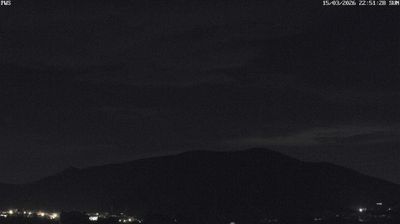 immagine della webcam nei dintorni di Soriano nel Cimino: webcam Vitorchiano