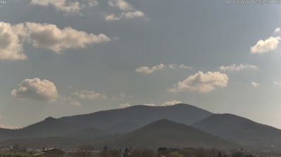 immagine della webcam nei dintorni di Ronciglione: webcam Vitorchiano