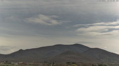 immagine della webcam nei dintorni di Marta: webcam Vitorchiano