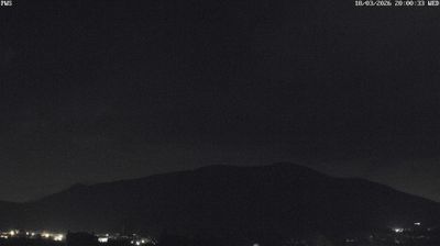 immagine della webcam nei dintorni di Civita Castellana: webcam Vitorchiano