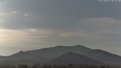 immagine della webcam nei dintorni di Valentano: webcam Vitorchiano