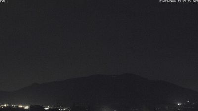 immagine della webcam nei dintorni di Caprarola: webcam Vitorchiano