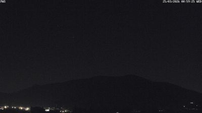 Preview delle webcam di Vitorchiano