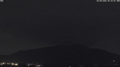 immagine della webcam nei dintorni di Bassano Romano: webcam Vitorchiano