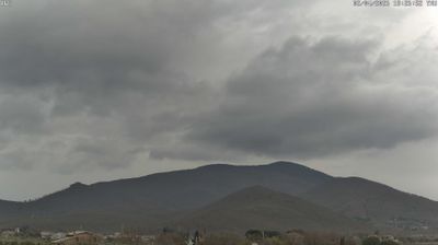 immagine della webcam nei dintorni di Bassano Romano: webcam Vitorchiano