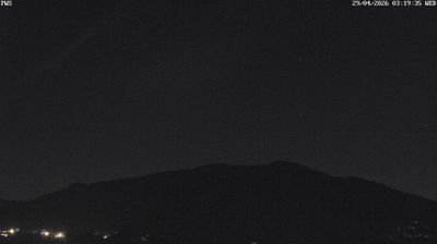 immagine della webcam nei dintorni di Bolsena: webcam Vitorchiano