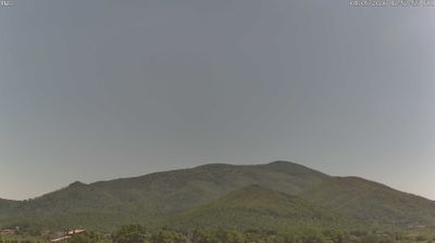 immagine della webcam nei dintorni di San Lorenzo Nuovo: webcam Vitorchiano