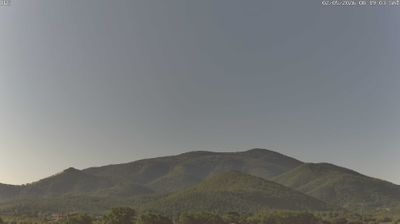 immagine della webcam nei dintorni di Ronciglione: webcam Vitorchiano