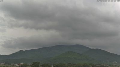 immagine della webcam nei dintorni di Civita Castellana: webcam Vitorchiano
