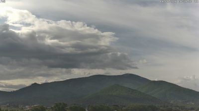 immagine della webcam nei dintorni di Civita Castellana: webcam Vitorchiano