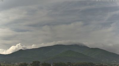 immagine della webcam nei dintorni di Orte: webcam Vitorchiano