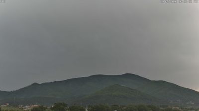 immagine della webcam nei dintorni di Soriano nel Cimino: webcam Vitorchiano