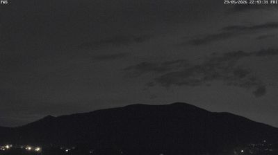 immagine della webcam nei dintorni di Soriano nel Cimino: webcam Vitorchiano