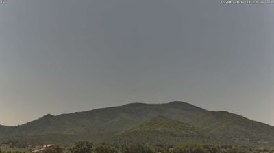 Preview delle webcam di Vitorchiano