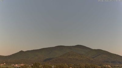 Preview delle webcam di Vitorchiano