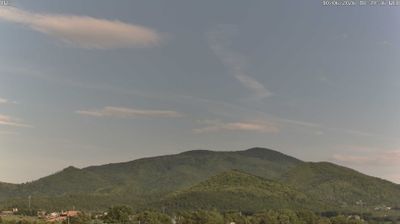 Preview delle webcam di Vitorchiano