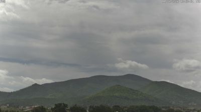 immagine della webcam nei dintorni di Orte: webcam Vitorchiano