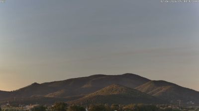 immagine della webcam nei dintorni di Marta: webcam Vitorchiano