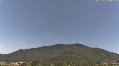 immagine della webcam nei dintorni di Soriano nel Cimino: webcam Vitorchiano