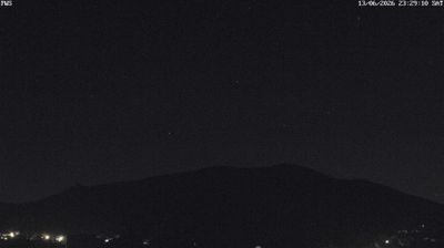 immagine della webcam nei dintorni di Lubriano: webcam Vitorchiano