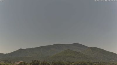 immagine della webcam nei dintorni di Ronciglione: webcam Vitorchiano