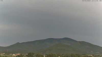 immagine della webcam nei dintorni di Bassano Romano: webcam Vitorchiano