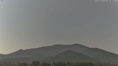 immagine della webcam nei dintorni di Lubriano: webcam Vitorchiano