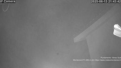 immagine della webcam nei dintorni di Cerveteri: webcam Monterosi