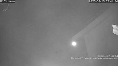 immagine della webcam nei dintorni di Castel Giubileo: webcam Monterosi