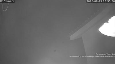 immagine della webcam nei dintorni di Ladispoli: webcam Monterosi