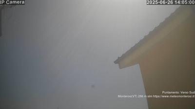 immagine della webcam nei dintorni di La Storta: webcam Monterosi