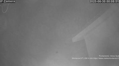 immagine della webcam nei dintorni di Santa Severa: webcam Monterosi