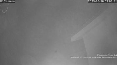 immagine della webcam nei dintorni di La Storta: webcam Monterosi