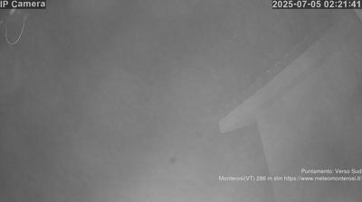 immagine della webcam nei dintorni di Prima Porta: webcam Monterosi