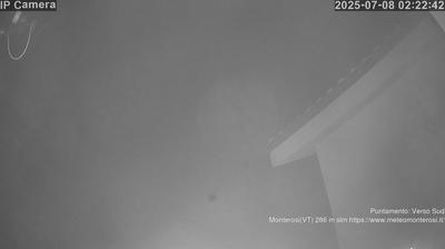 immagine della webcam nei dintorni di Polline Martignano: webcam Monterosi