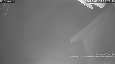 immagine della webcam nei dintorni di Viterbo: webcam Monterosi