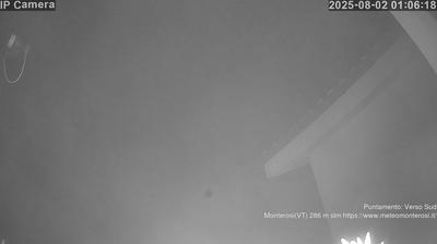 immagine della webcam nei dintorni di Trevignano Romano: webcam Monterosi