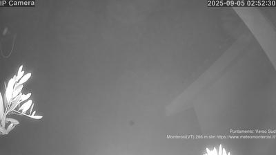 immagine della webcam nei dintorni di Caprarola: webcam Monterosi