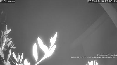 immagine della webcam nei dintorni di Labaro: webcam Monterosi