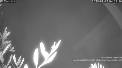 immagine della webcam nei dintorni di Monterotondo: webcam Monterosi