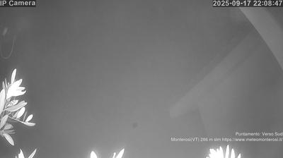 immagine della webcam nei dintorni di Viterbo: webcam Monterosi