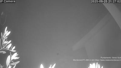 immagine della webcam nei dintorni di Cesano: webcam Monterosi