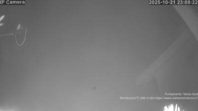 immagine della webcam nei dintorni di San Martino al Cimino: webcam Monterosi