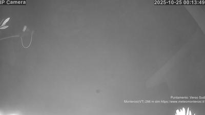 immagine della webcam nei dintorni di Ronciglione: webcam Monterosi